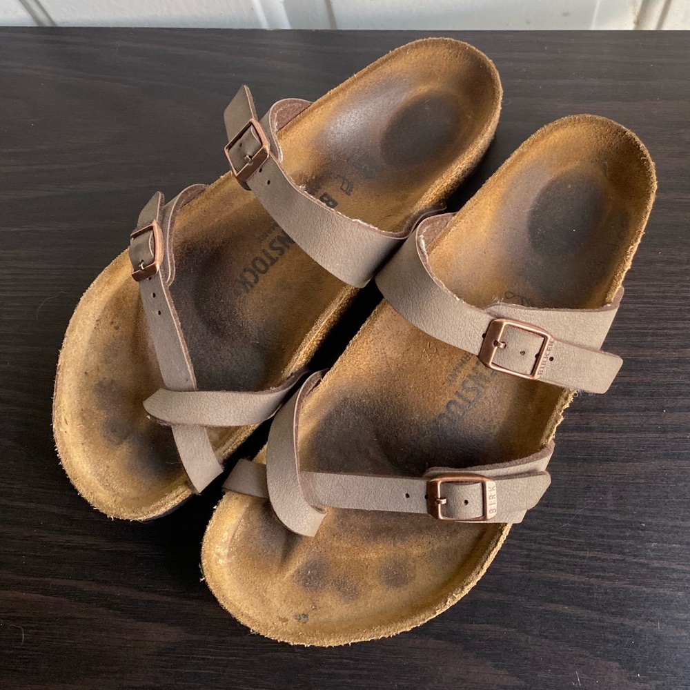 Birkenstock